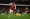 Arsenal's Kai Havertz celebrates scoring their second goal REUTERS