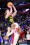 Detroit, Michigan, USA;  Utah Jazz forward Kelly Olynyk (41) shoots on Detroit Pistons guard Jaden Ivey (23) in the second half at Little Caesars Arena. Mandatory Credit: Rick Osentoski-USA TODAY Sports