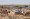 A general view of the Ourang refugee camp in Adre where refugees fleeing the conflict in Sudan live. — AFP 
