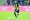 Al Ittihad's French forward #09 Karim Benzema runs with the ball during the Saudi Pro League football match between Al Ittihad and Al Nassr at King Abdullah Sports City Stadium in Jeddah on December 26, 2023. (Photo by AFP)