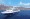 Miray Cruises, the original ship for the Life at Sea trip, the MV Gemini, a 400-cabin, 1,074 passenger vessel.