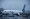 Alaska Airlines N704AL, a Boeing 737 Max 9 plane that lost part of its fuselage midair