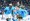 Serie A - Napoli v Juventus - Stadio Diego Armando Maradona, Naples, Italy - March 3, 2024 Napoli's Giacomo Raspadori celebrates scoring their second goal with Victor Osimhen REUTERS/Ciro De Luca