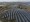 A solar farm in Shilin Yunnan, China. — The New York Times