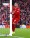 Soccer Football - Premier League - Liverpool v Sheffield United - Anfield, Liverpool, Britain - April 4, 2024 Liverpool's Darwin Nunez celebrates scoring their first goal REUTERS