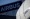 The logo of Airbus is pictured outside the Airbus facility in Saint-Nazaire, France,