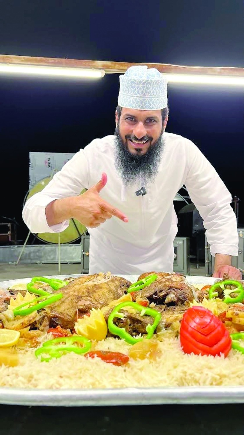 A fusion of taste and tradition with grilling techniques