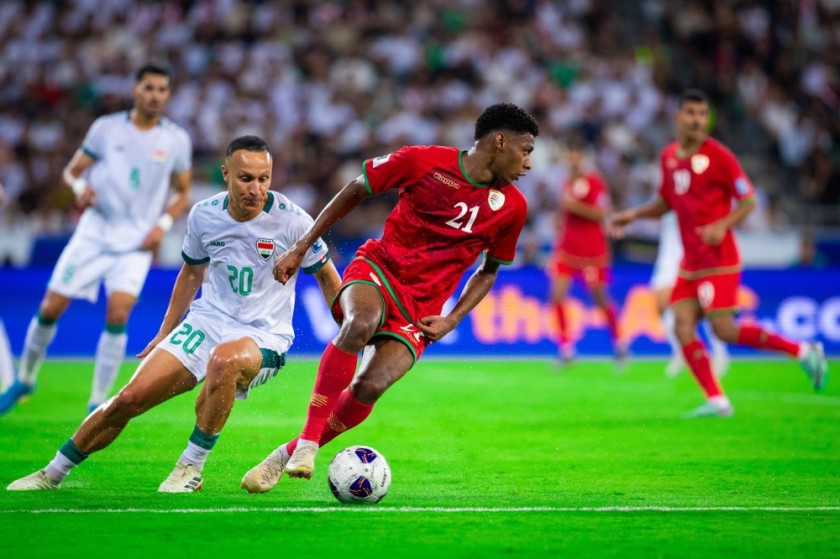 AFC World Cup Qualifiers