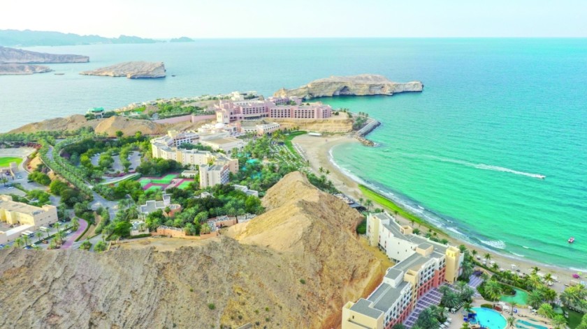 ويعود هذا النمو إلى ارتفاع عدد نزلاء الفنادق بنسبة 9,3%.