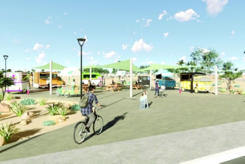 الكشف عن خطط تطوير هوية نجم