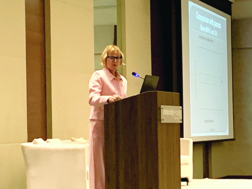 انعقد مؤتمر