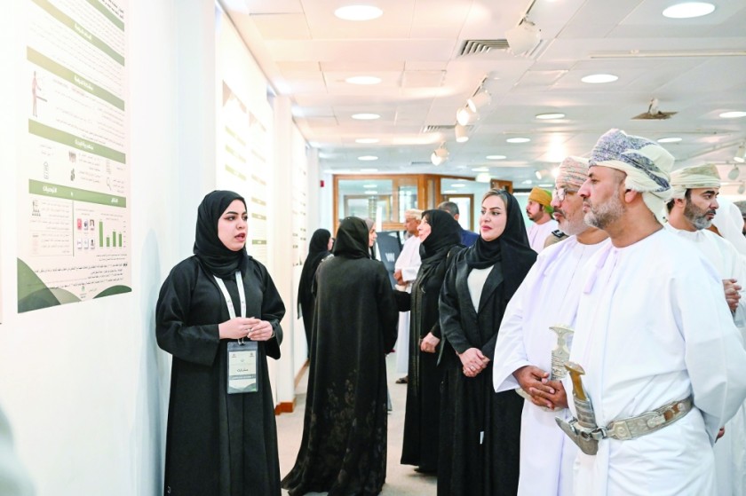 المؤتمر يستكشف سياسات الرعاية الاجتماعية في تحقيق أهداف التنمية المستدامة