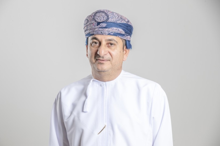 الدكتور علي بن سالم الراجحي.