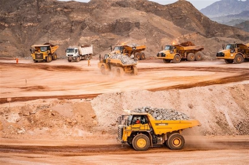 MDO to target promising Al Baydha copper mine for development - Oman Observer