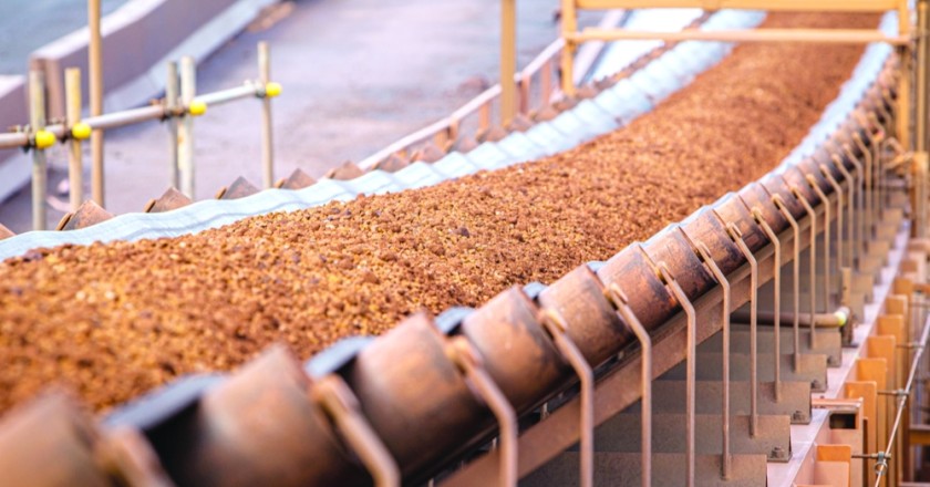 The offtake agreements also bode well for the addition of a second HBI module at Duqm